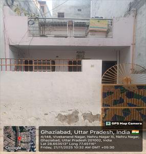 Independent House for rent in Vivekanand Nagar, Ghaziabad