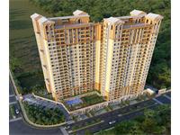 2 Bedroom Flat for sale in Pride World City Soho, Charholi, Pune