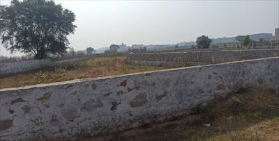 Residential Land for sale in Jagatpura, Jaipur