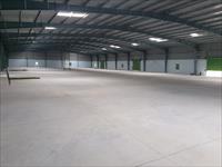 51000 sft Warehouse for rent in shamshabad
