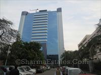 Furnished Commercial Office Space in Nehru Place for Rent at IFCI Tower Near Metro Station