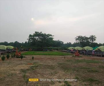 Industrial Land for sale in Ondagram, Bankura