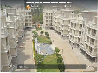 Apartment for sale in Neral, Raigad