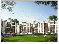 1 Bedroom Flat for sale in Omni Pacific Amayra Greens, Kharar Road area, Mohali