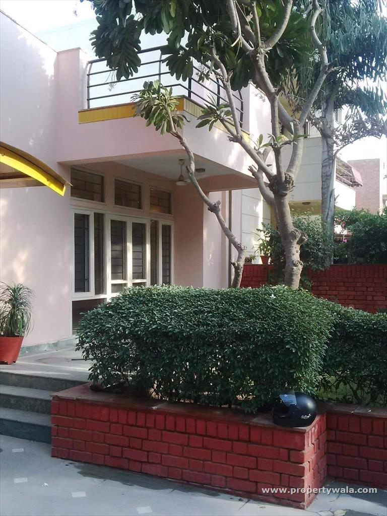 3 Bedroom Independent House for rent in Unitech Espace Nirvana Country, Nirvana Country, Gurgaon