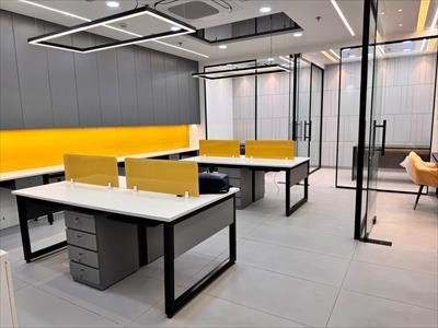 Office Space for rent in New Town, Kolkata