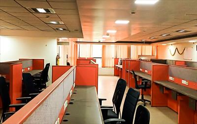 Office Space for rent in Kodambakkam, Chennai