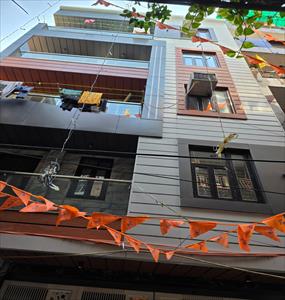 3 Bedroom Apartment for sale in Sitapuri, New Delhi