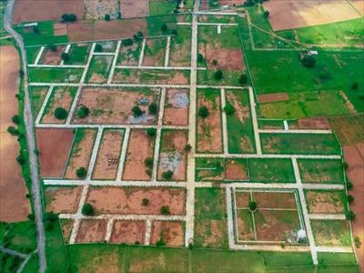 Residential Land for sale in Sarjapur Road area, Bangalore