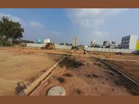 Residential Plot / Land for sale in Kattigenahalli, Bangalore
