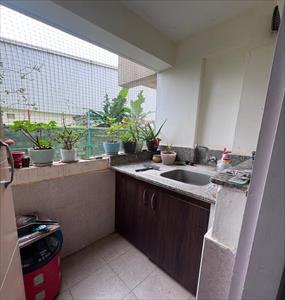 2 Bedroom Apartment for rent in Sarjapur, Bangalore