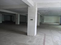 Unfurnished Office Space at Arumbakkam for Rent