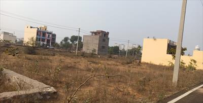 Residential Land for sale in Jagatpura, Jaipur