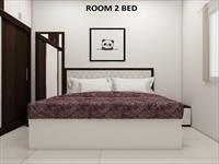 1 Bedroom Flat for rent in Prestige Finsbury Park, Gummanahalli, Bangalore