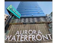 Office Space For Rent In Aurora Waterfront, GN Block, Sector V,