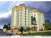 2 Bedroom Flat for sale in Jains Amrit Kalash, Purasaiwakkam, Chennai