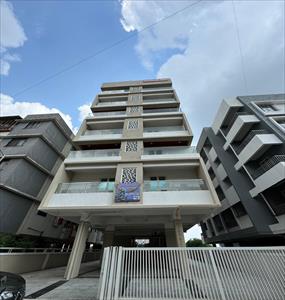 3 Bedroom Apartment for sale in Tapovan Road area, Nashik