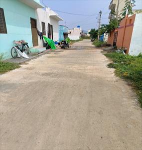 Residential Land for sale in Saduperi, Vellore