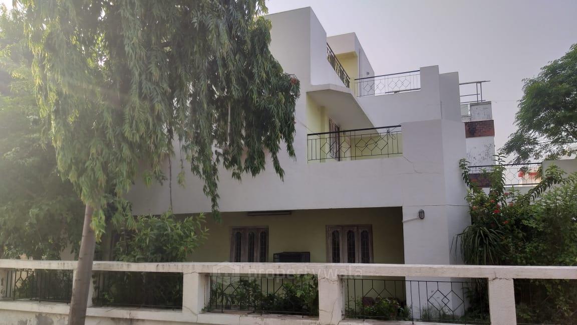 Front View