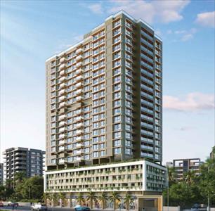 2 Bedroom Apartment for sale in Mulund West, Mumbai