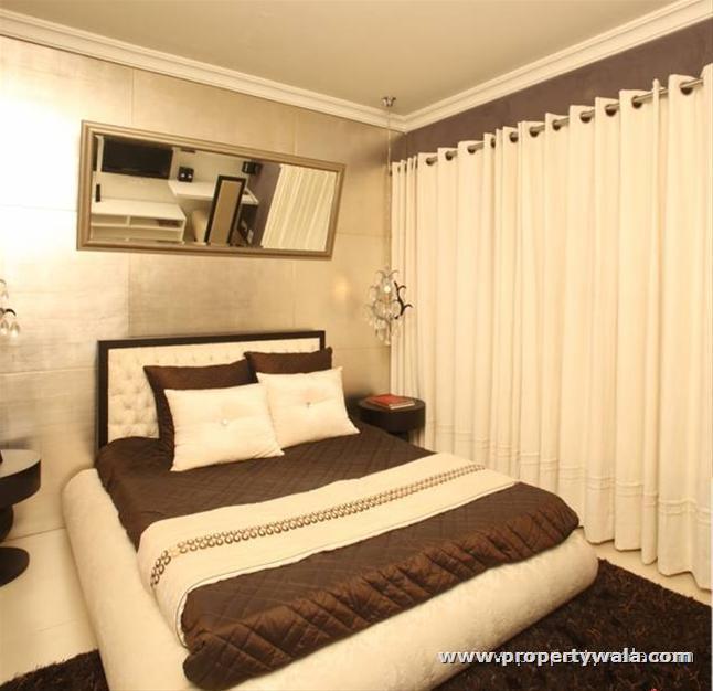 2 Bedroom Apartment / Flat for sale in BPTP Park Prime, Sector-66, Gurgaon