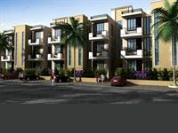 3 Bedroom Flat for sale in Mapsko City Homes, Sector 27, Sonipat