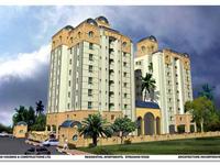 2 Bedroom Flat for sale in Old Mahabalipuram Road area, Chennai