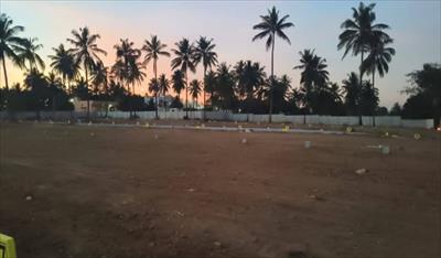 Residential Land for sale in Devanahalli, Bangalore