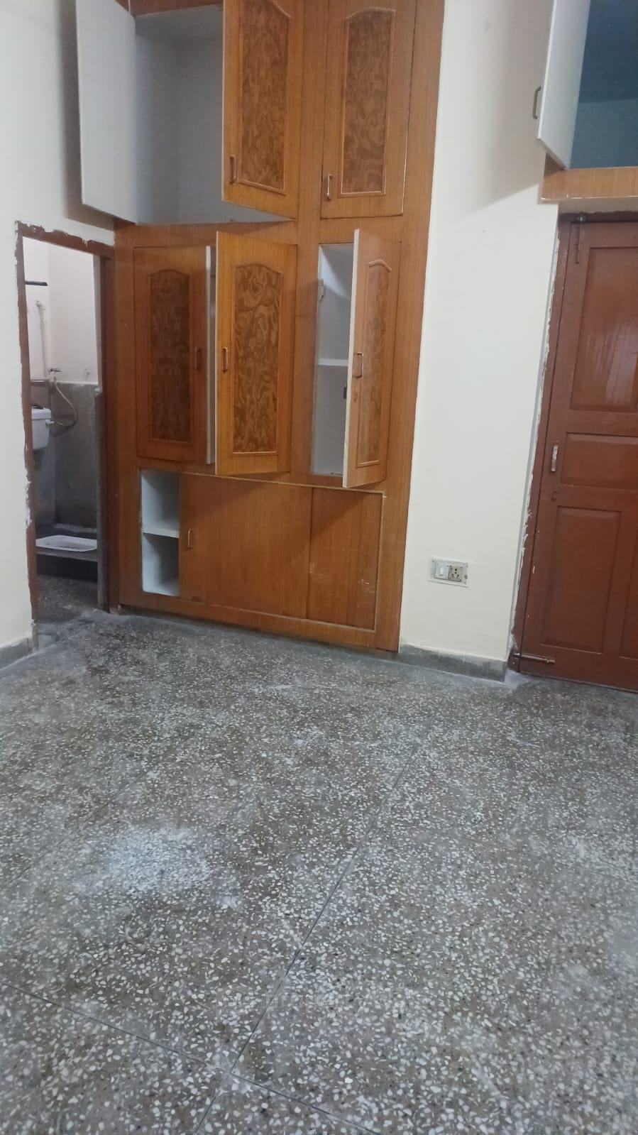 Main Entrance