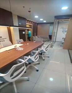 Office Space for rent in Salt Lake City Sector-5, Kolkata