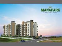 2 Bedroom Flat for sale in DAC Mana Park, Kolapakkam, Chennai