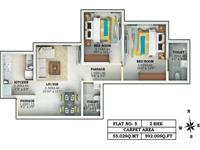 Floor Plan-D