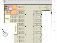 Basement 2 Floor Plan