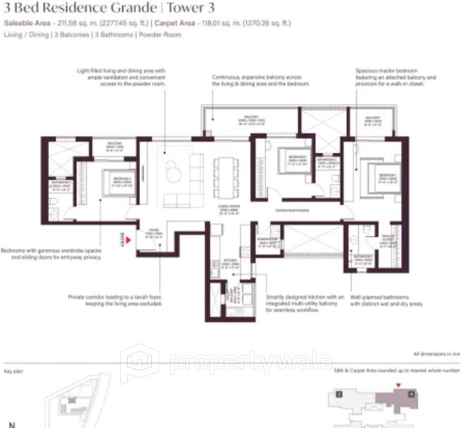Project - Floor Plan A
