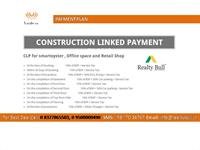 Construction Linked Payment