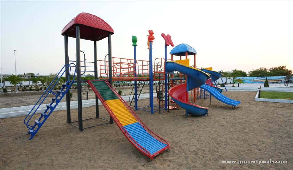 Play Area