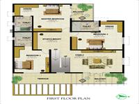 Floor Plan-B2