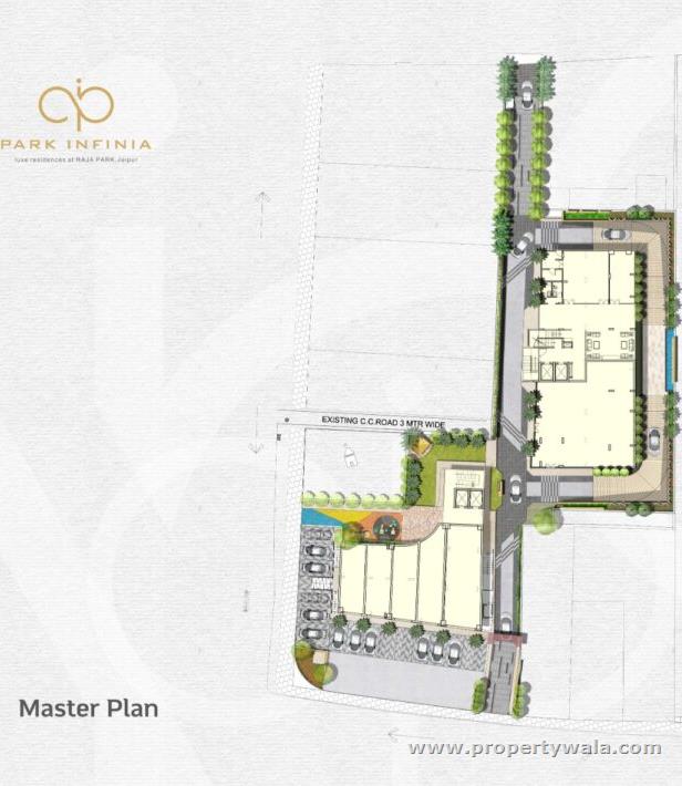 Master Plan