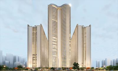 Gaur Aspire Centurian Park - Noida Extension, Greater Noida