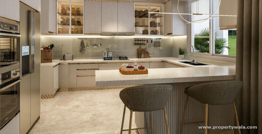 Project - Kitchen