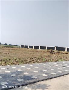 Residential Land for sale in Ujjain Road area, Indore