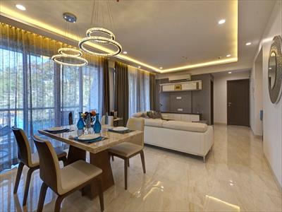 Apartment for sale in Lodha Bella Vita, NIBM, Pune