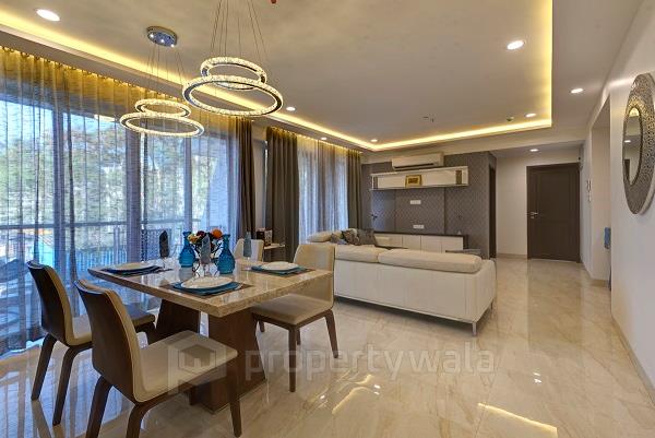 Dinning Room