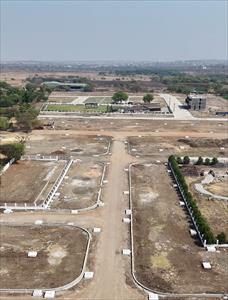 Residential Land for sale in Nagalwadi, Nagpur