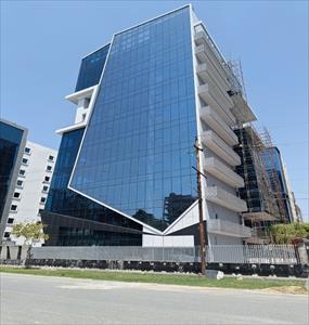 Office Space for sale in Sector 136, Noida