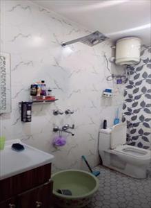 Independent House for sale in Tilak Nagar, New Delhi