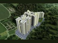 3 Bedroom Flat for sale in Chandigarh Hollywood Heights II, VIP Road area, Zirakpur