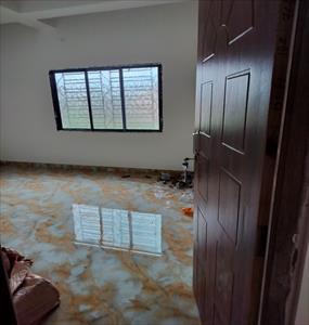2 Bedroom Apartment for sale in Podra- Andul Road area, Howrah