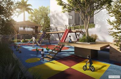 2 Bedroom Apartment for sale in Whitefield, Bangalore
