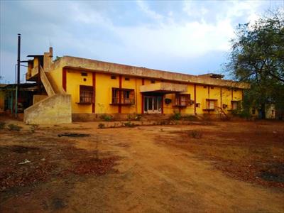 Industrial Land for sale in Kothur, Hyderabad